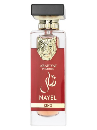 Nayel King by Arabiyat Prestige
