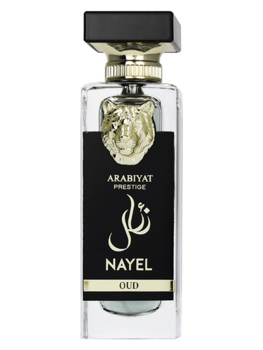 Nayel Oud by Arabiyat Prestige