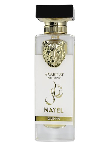 Nayel Queen by Arabiyat Prestige