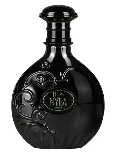 Nyla Suede by Arabiyat Prestige