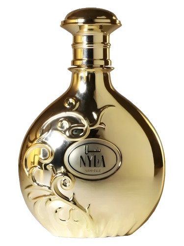 Nyla Vani-Elle by Arabiyat Prestige