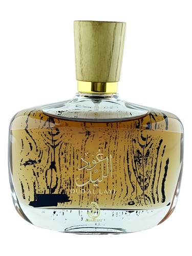Oud Al Layl by Arabiyat Prestige