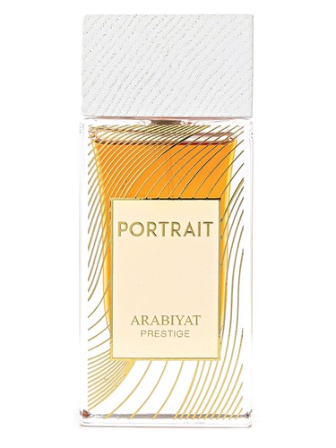 Portrait by Arabiyat Prestige