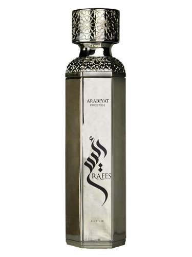 Raees Aurum by Arabiyat Prestige