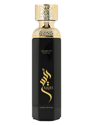Raees Luxury Edition by Arabiyat Prestige