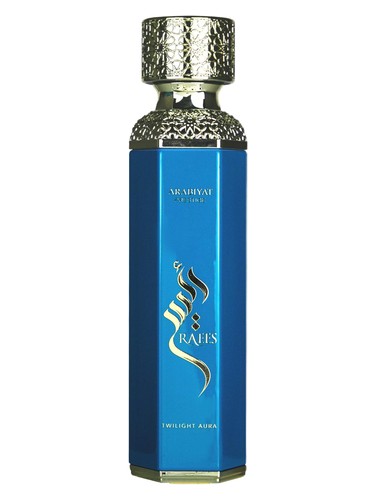 Raees Twilight Aura by Arabiyat Prestige