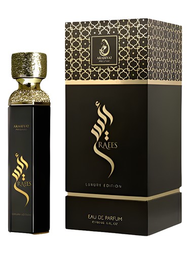 Raess by Arabiyat Prestige
