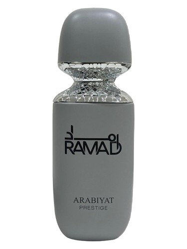 Ramad by Arabiyat Prestige