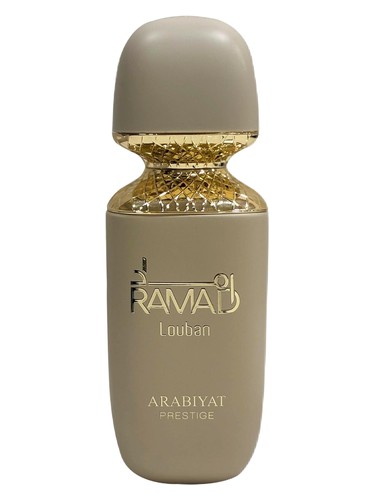 Ramad Louban by Arabiyat Prestige
