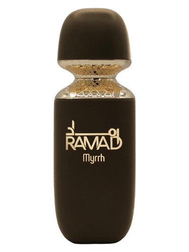 Ramad Myrrh by Arabiyat Prestige