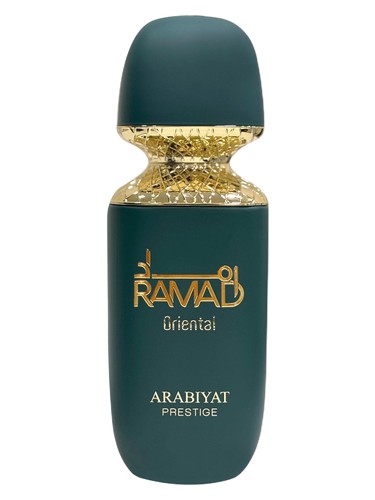 Ramad Oriental by Arabiyat Prestige