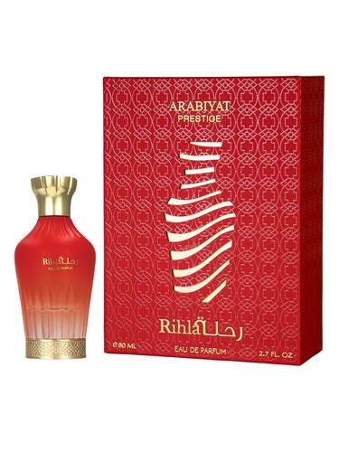 Rihla by Arabiyat Prestige