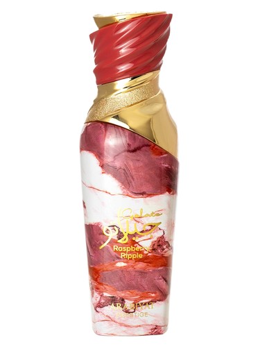 Raspberry Ripple by Arabiyat Prestige