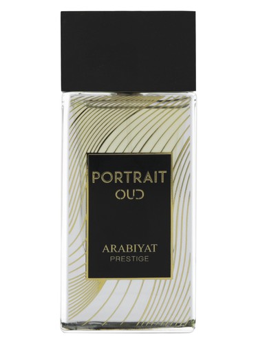 Portrait Oud by Arabiyat Prestige