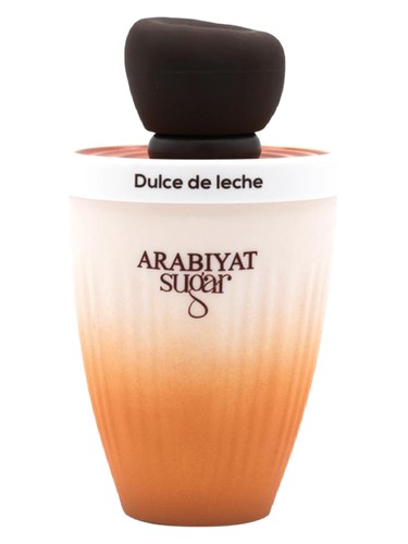 Dulce de Leche by Arabiyat Sugar