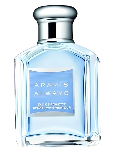 Always for Him by Aramis