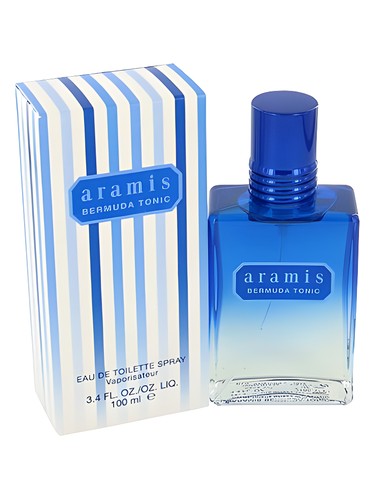 Bermuda Tonic by Aramis