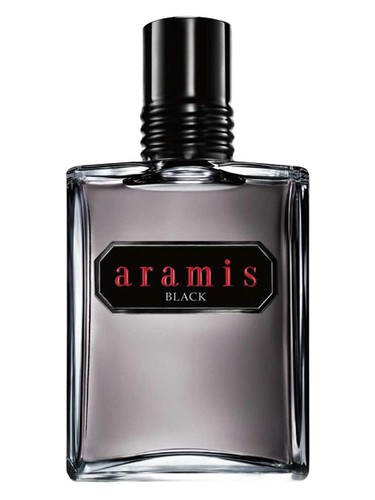 Black by Aramis