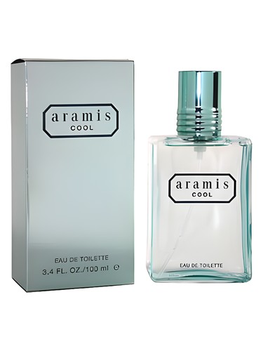 Cool by Aramis