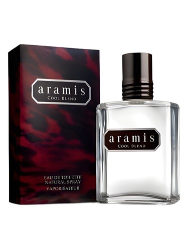 Cool Blend by Aramis