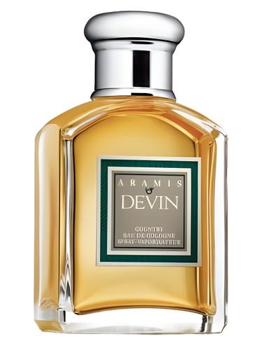 Devin by Aramis