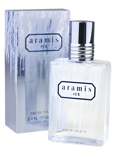 Ice by Aramis