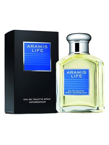 Life by Aramis