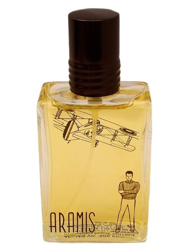 Vintage Edition by Aramis