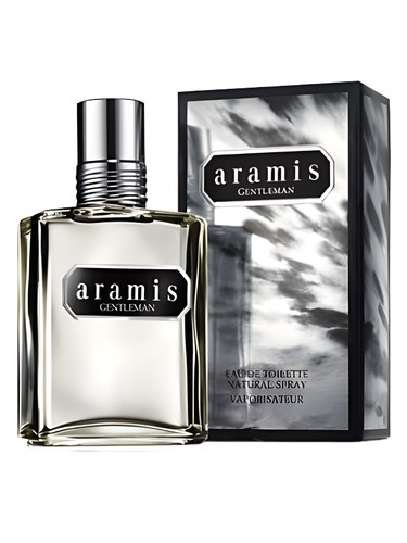 Gentleman by Aramis
