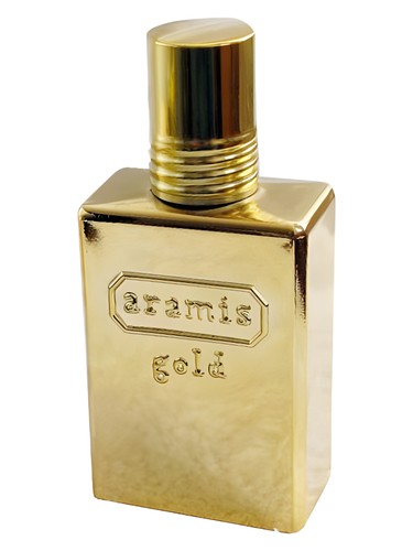 Gold by Aramis