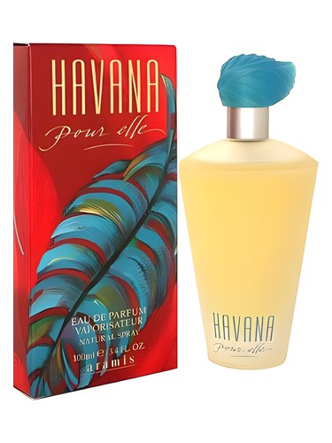 Havana Pour Elle by Aramis