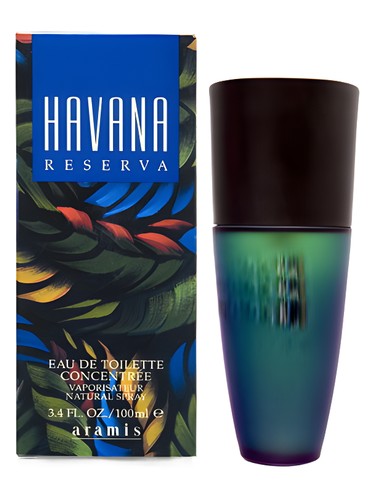Havana Reserva by Aramis