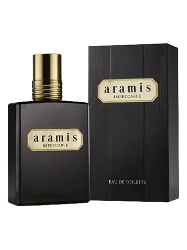 Impeccable by Aramis