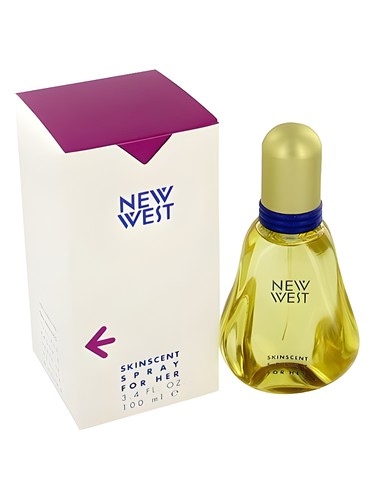 New West for Her by Aramis