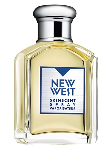 New West for Him by Aramis