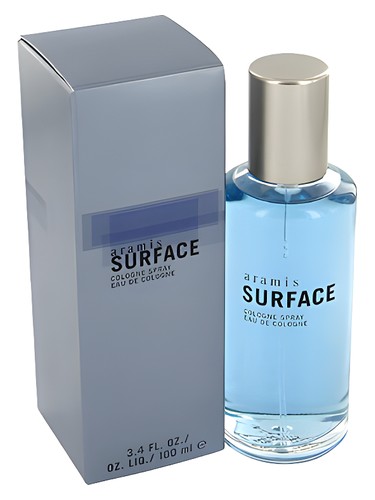 Surface by Aramis