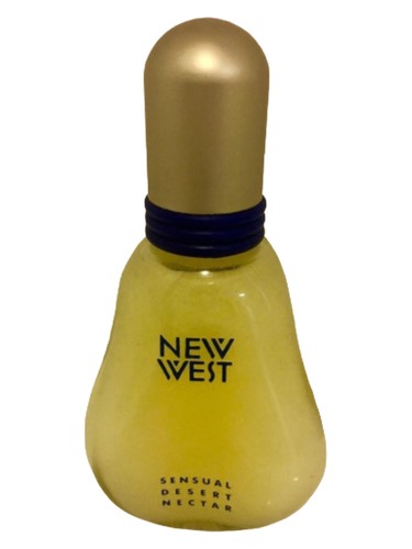 New West Desert Sensual Nectar by Aramis