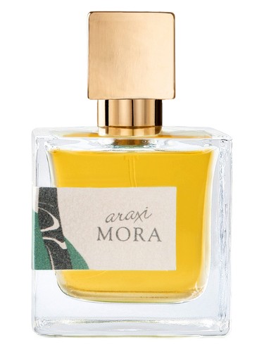 Mora by Araxi Parfum