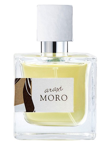 Moro by Araxi Parfum