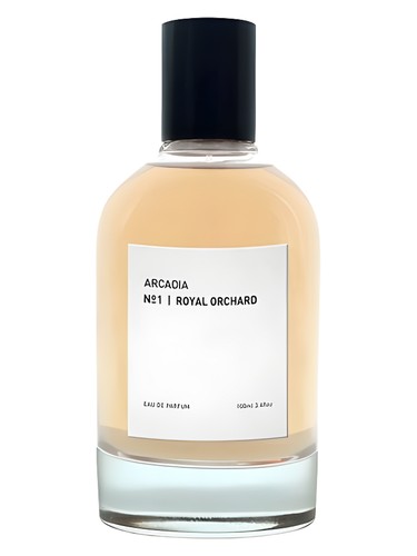 No.1 Royal Orchard by Arcadia