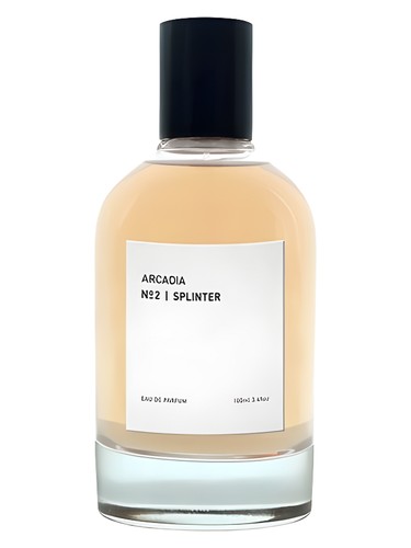 No.2 Splinter by Arcadia