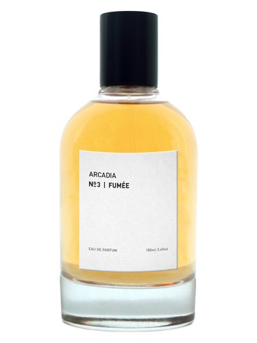 No.3 Fumee by Arcadia