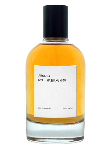 No.4 Hassaku High by Arcadia