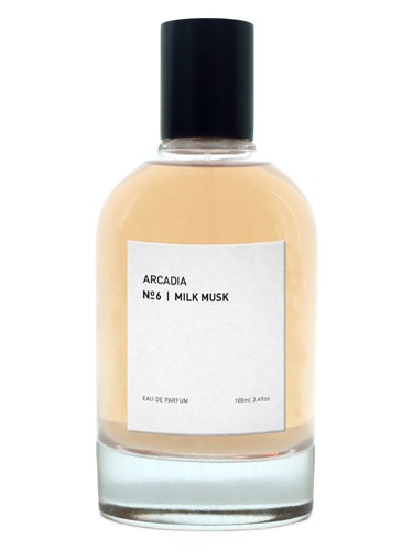 No.6 Milk Musk by Arcadia
