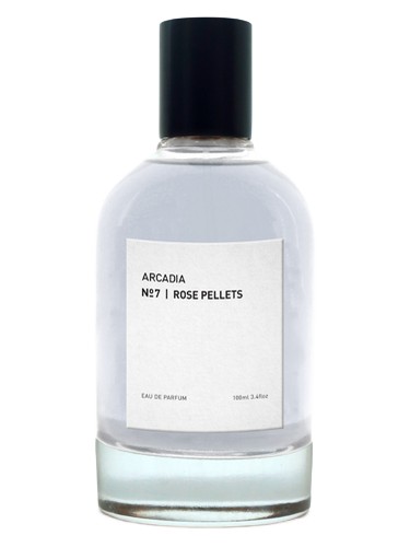 No.7 Rose Pellets by Arcadia