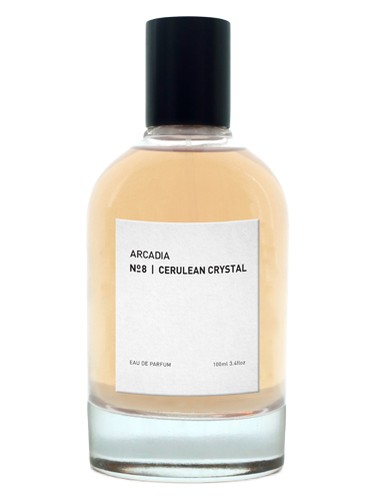 No.8 Cerulean Crystal by Arcadia