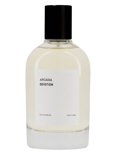 Devotion by Arcadia