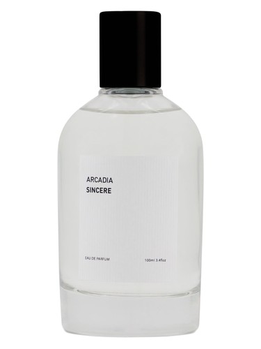 Sincere by Arcadia
