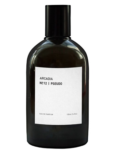 No.12 Pseudo by Arcadia