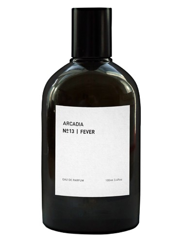 No.13 Fever by Arcadia